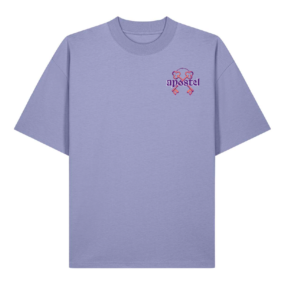 LAMB OF GOD - Oversized Shirt