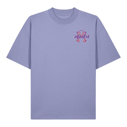 LAMB OF GOD - Oversized Shirt
