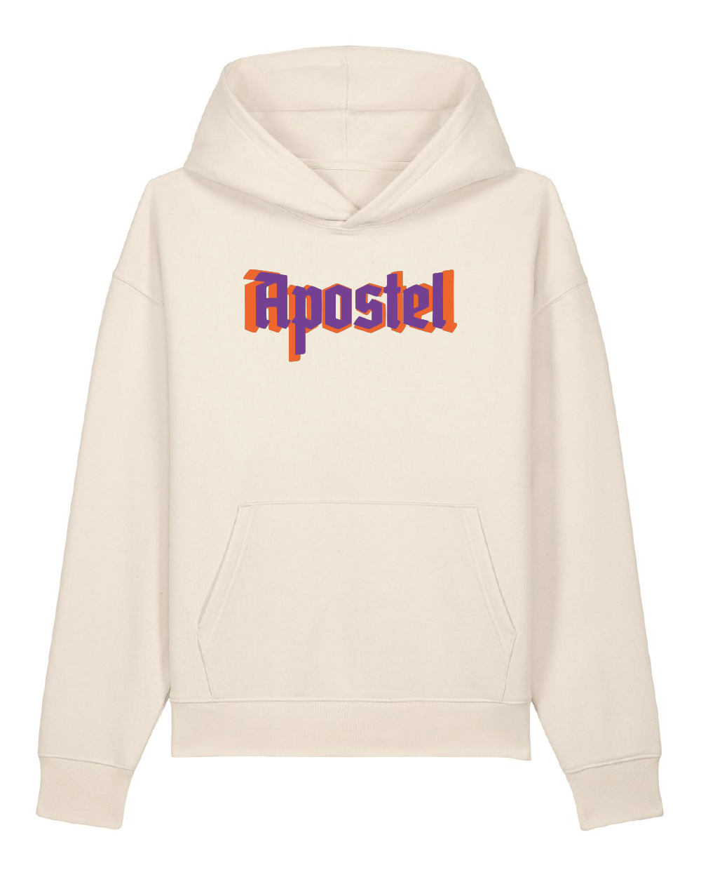 APOSTEL - Hoodie Regular