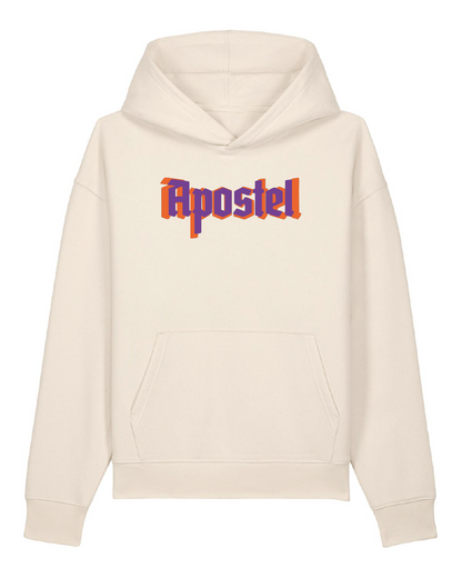 APOSTEL - Hoodie Regular