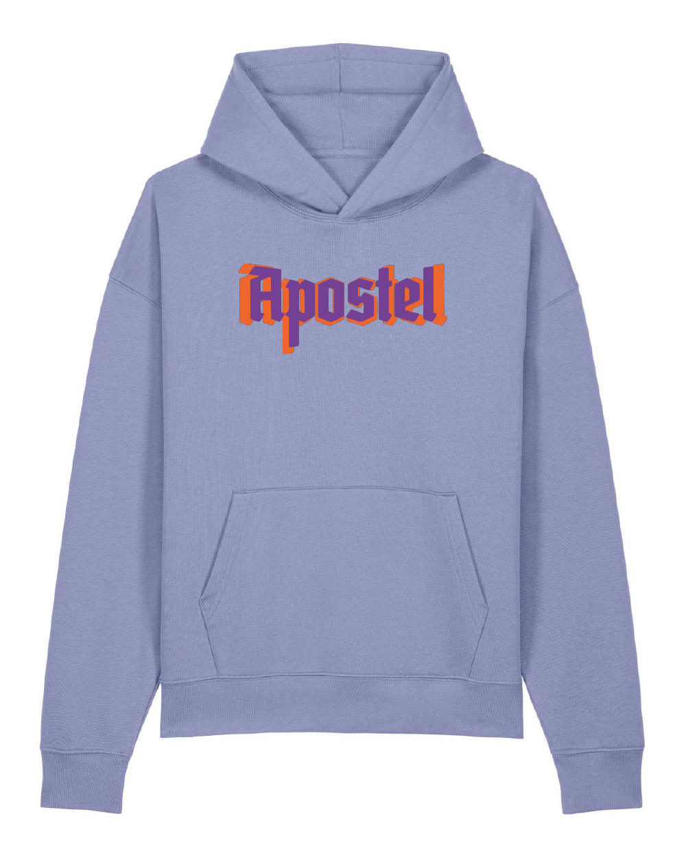 APOSTEL - Hoodie Regular