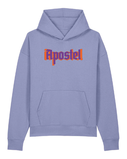 APOSTEL - Hoodie Regular