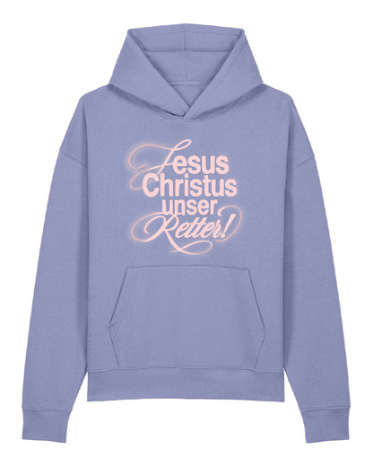 JESUS CHRISTUS - Hoodie Regular