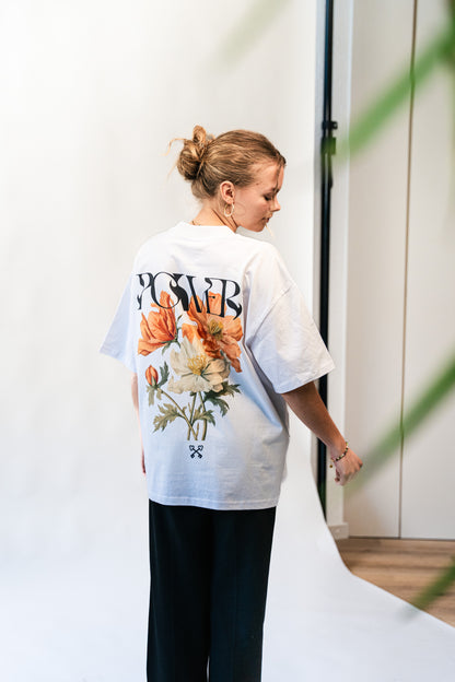 POWER - Oversized Shirt