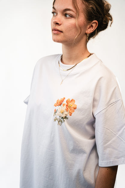 POWER - Oversized Shirt