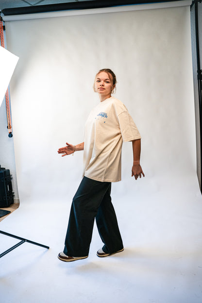 RIGHTEOUS RUNNER – Women Shirt