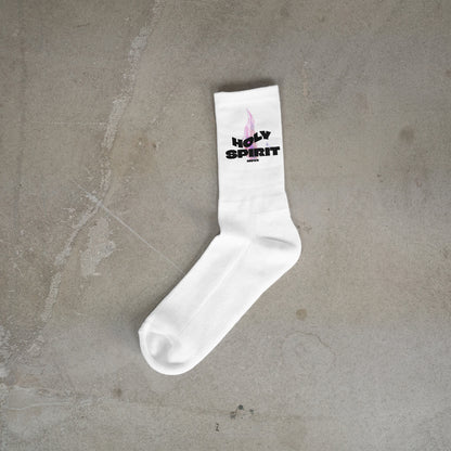 HOLY SPIRIT MOVE - Socken