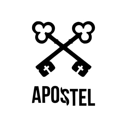 APOSTEL LOGO - Socken