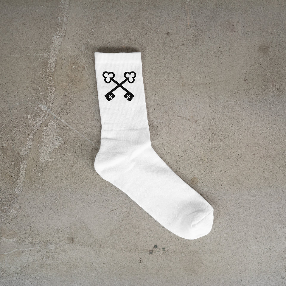 APOSTEL LOGO - Socken