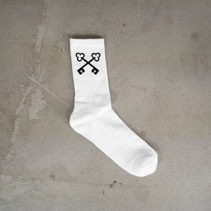 APOSTEL LOGO - Socken