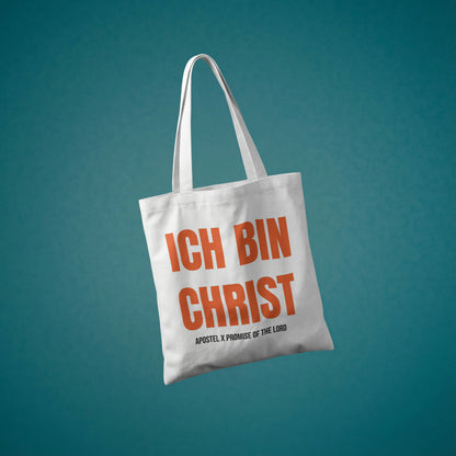 ICH BIN CHRIST - Beutel