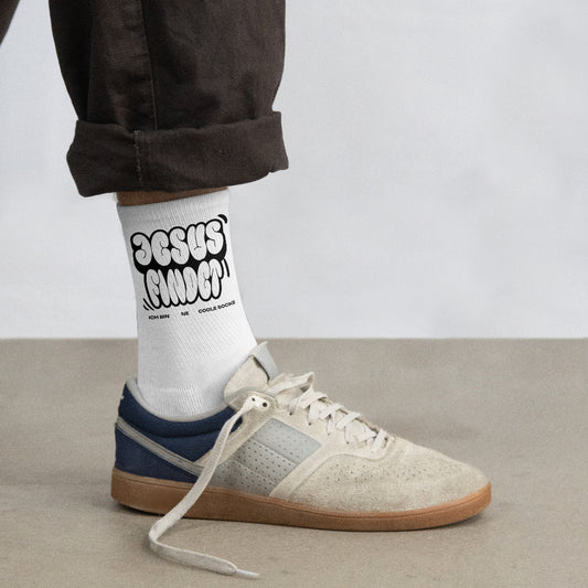 JESUS FINDET - Socken