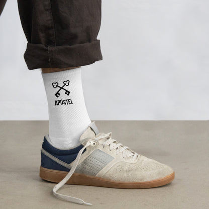 APOSTEL LOGO - Socken