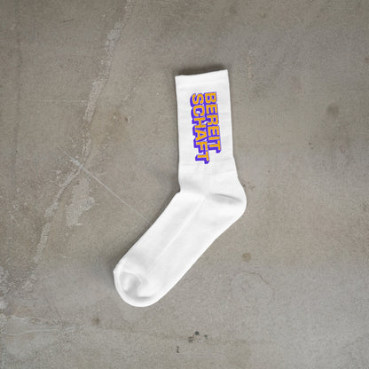 BEREITSCHAFT - Socken