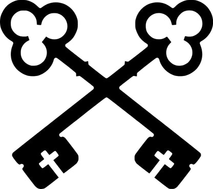 APOSTEL LOGO - Socken