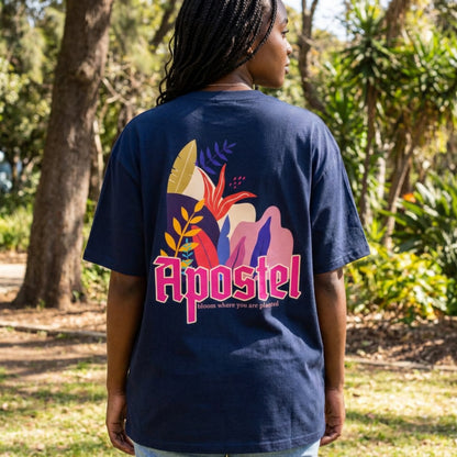 BLOOM - Oversized Shirt