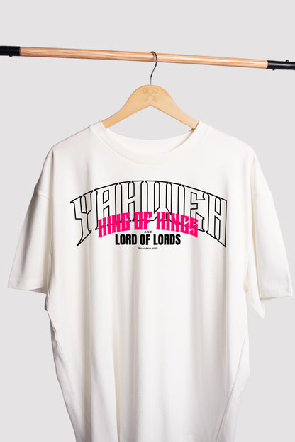 YAHWEH – Oversized Shirt