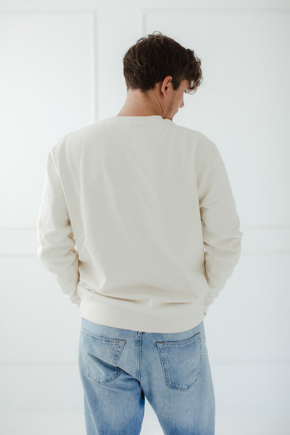Only Jesus - Sweater HONEY PAPER