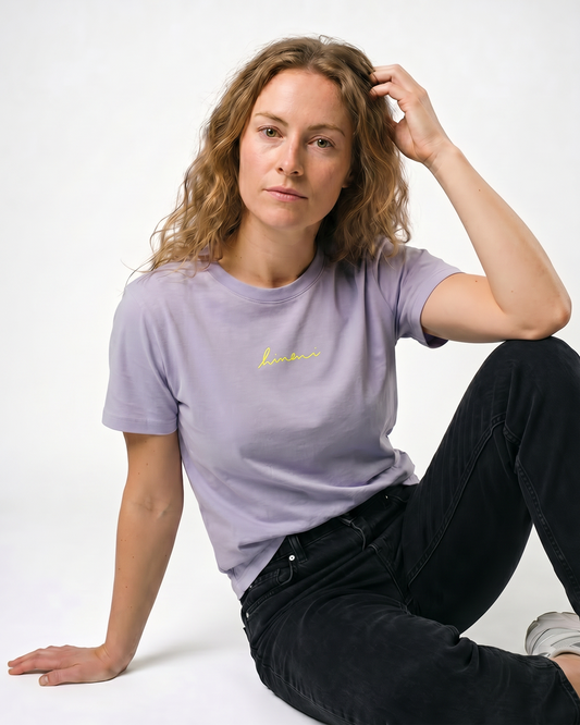 HINENI bunt - Woman Shirt