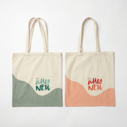 ALLES NEU - SHOPPER