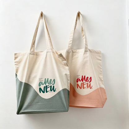 ALLES NEU - SHOPPER