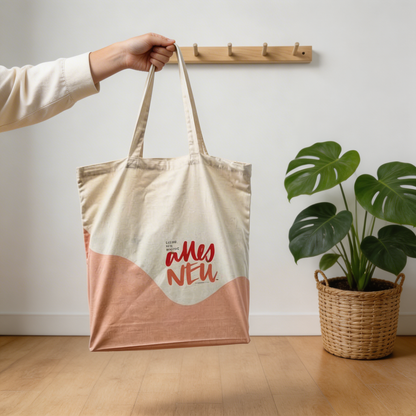 ALLES NEU - SHOPPER