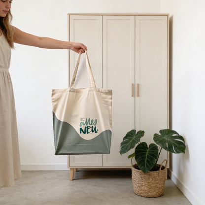 ALLES NEU - SHOPPER