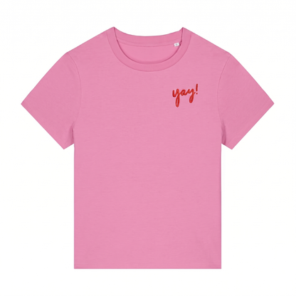 Glorious Future – Women Shirt