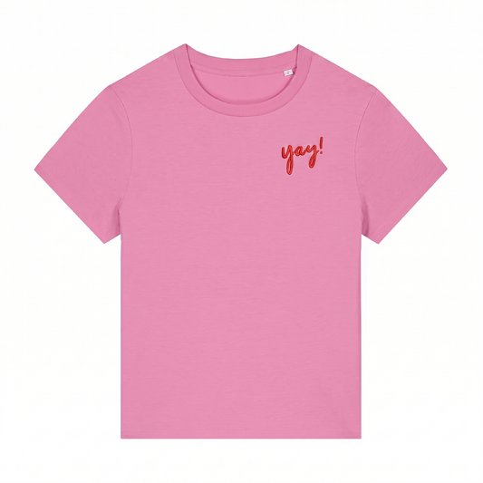 Glorious Future – Women Shirt