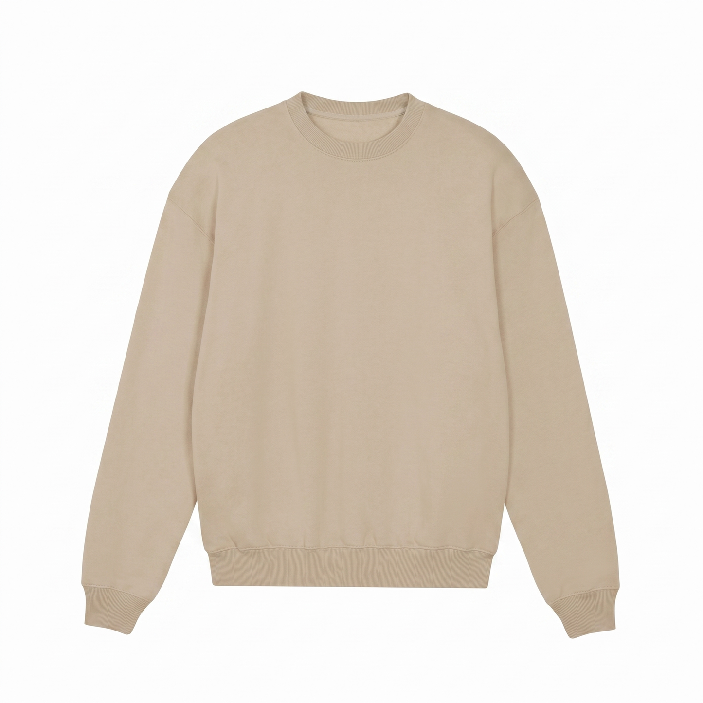 NO WEAPON PINK – Sweater