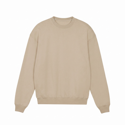 NO WEAPON PINK – Sweater