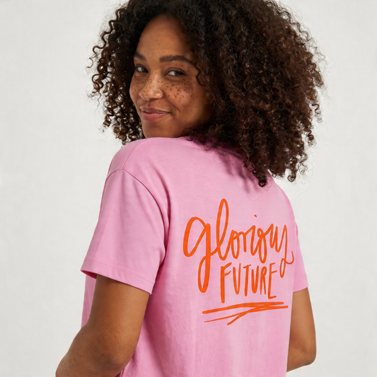 Glorious Future – Women Shirt
