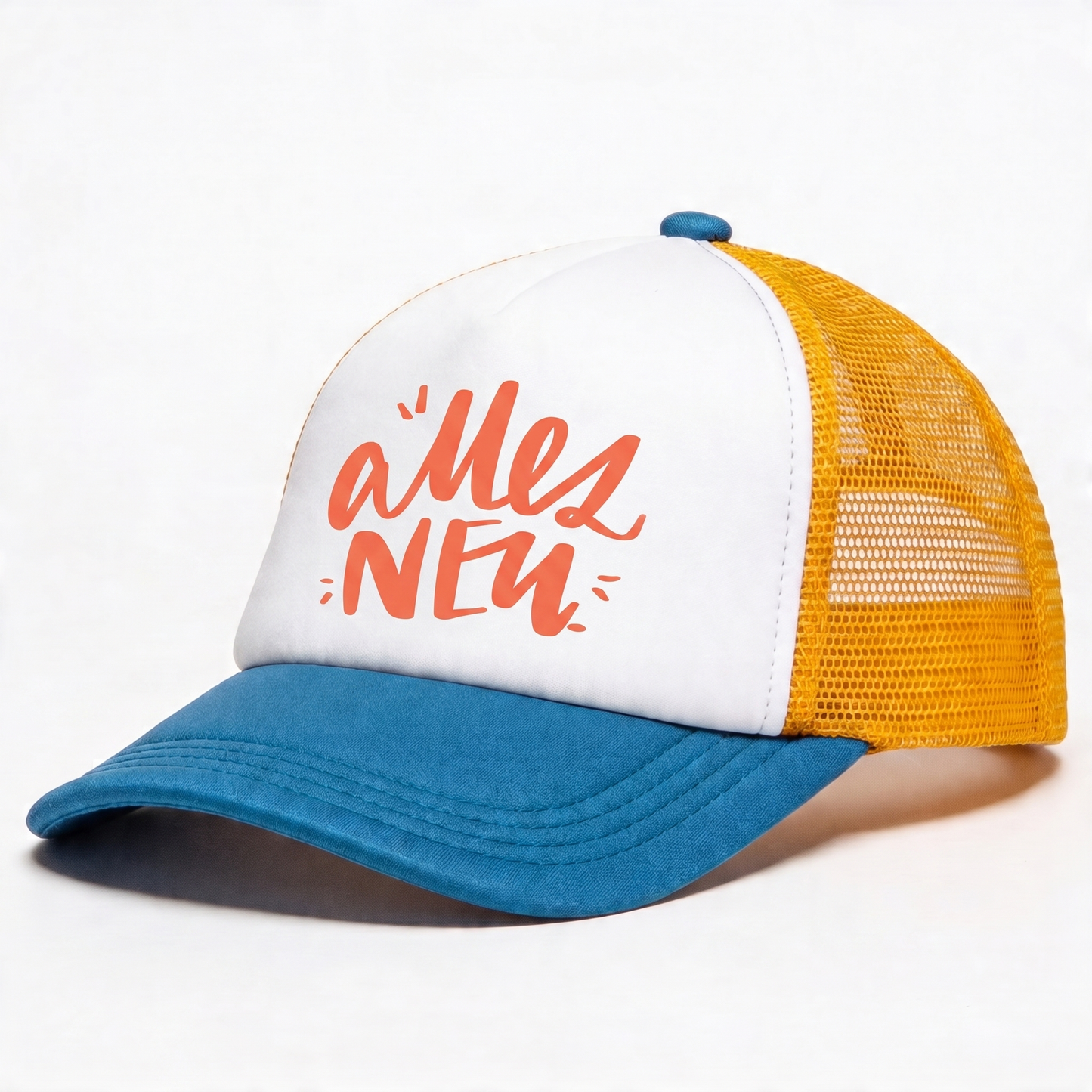 ALLES NEU – Women Cap