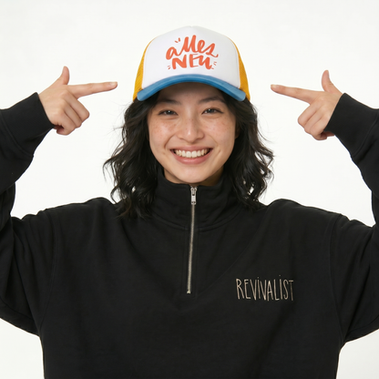 ALLES NEU – Women Cap