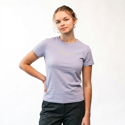 HINENI bunt - Woman Shirt