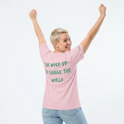 FAVORED – Women Shirt