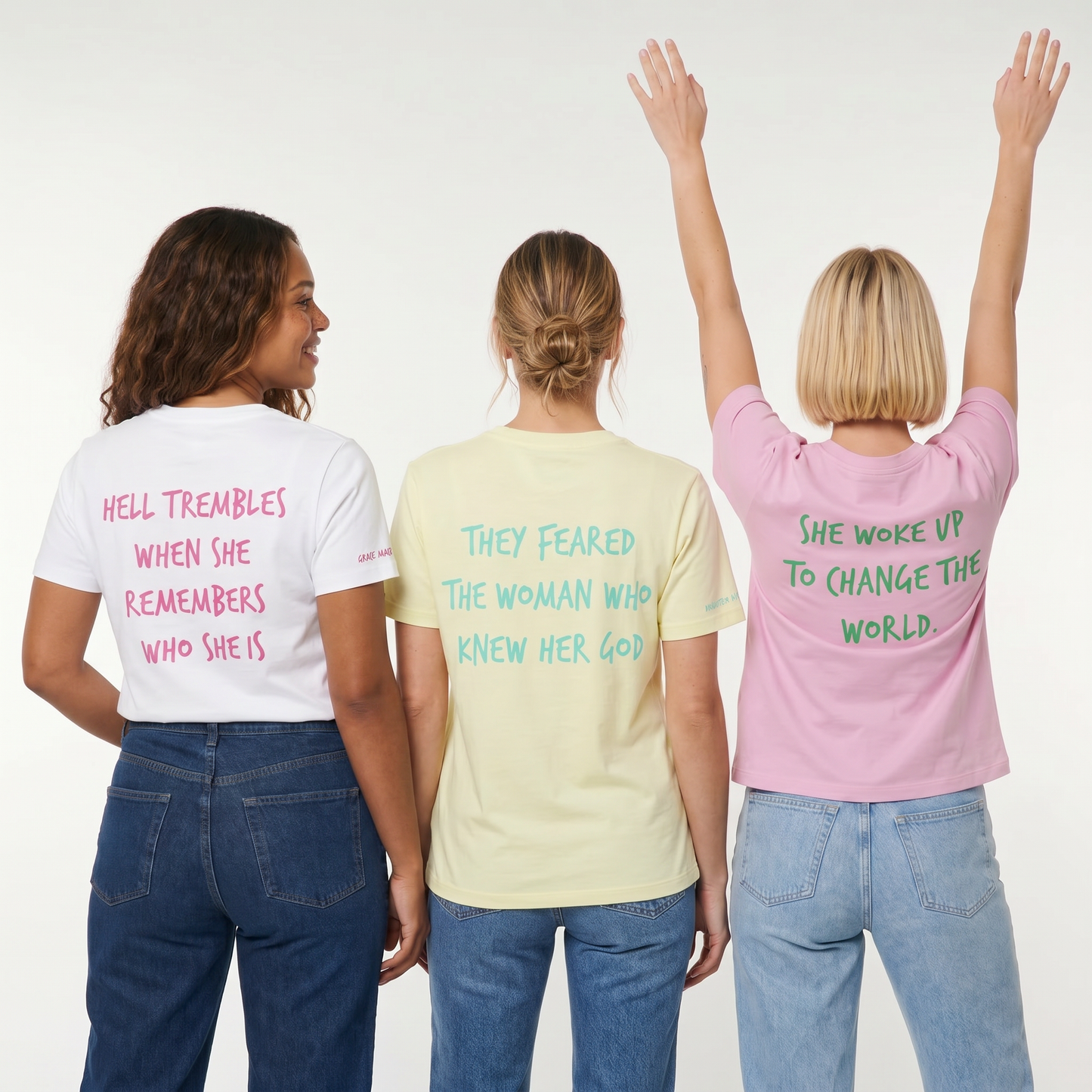 FAVORED – Women Shirt