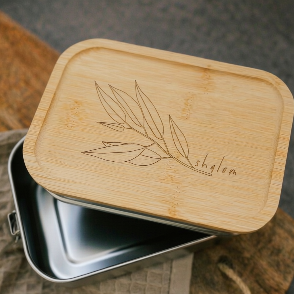 SHALOM – Lunchbox