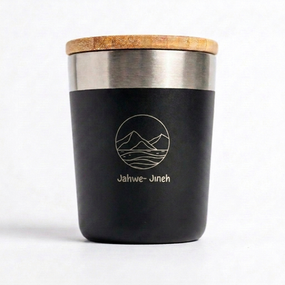JAHWE JIREH – Thermobecher