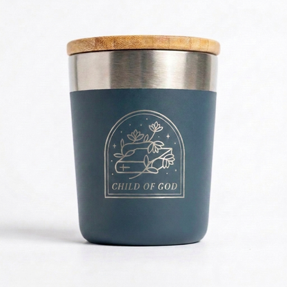 CHILD OF GOD – Thermobecher