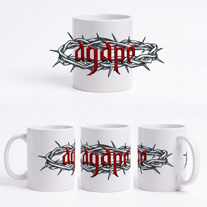 AGAPE - TASSE