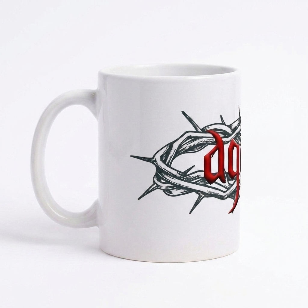 AGAPE - TASSE