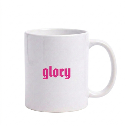 GLORY - TASSE