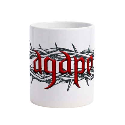 AGAPE - TASSE