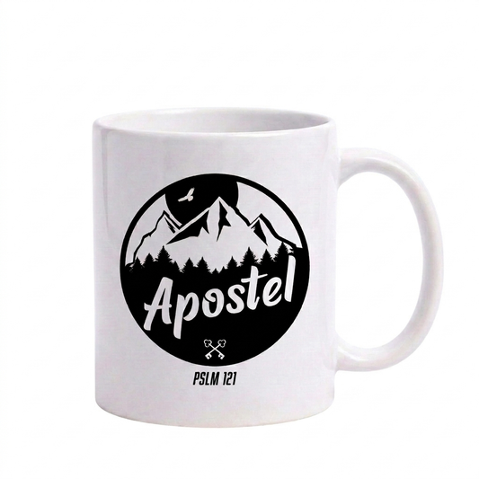 PSLM 121 - TASSE