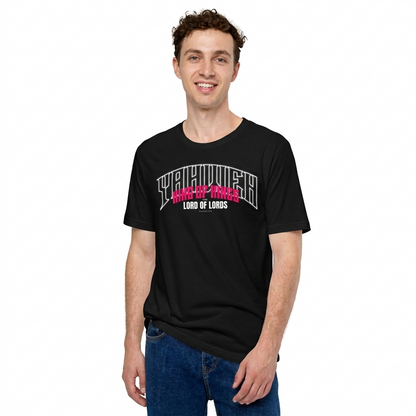 YAHWEH – Regular Shirt