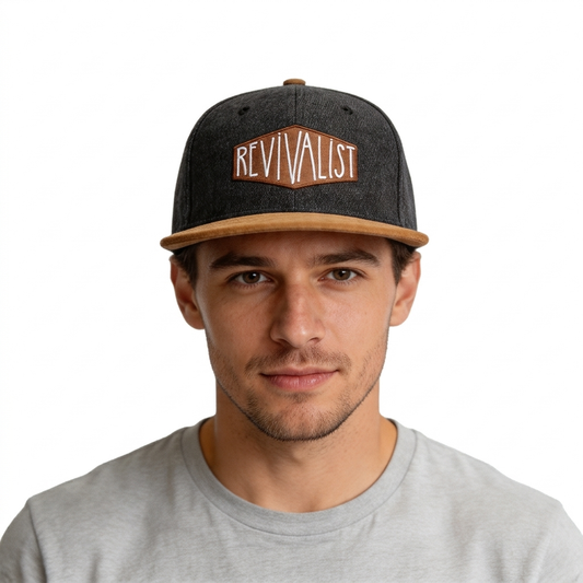 REVIVALIST – Cap