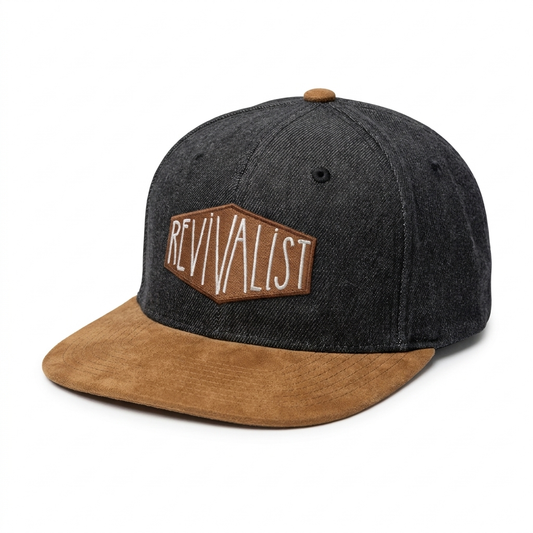 REVIVALIST – Cap
