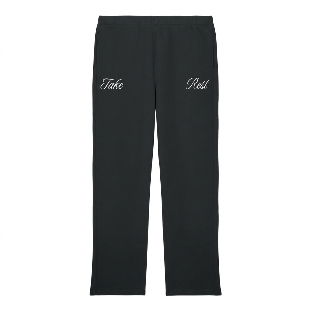 REST, MY SOUL - Pants