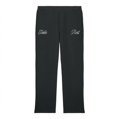 REST, MY SOUL - Pants